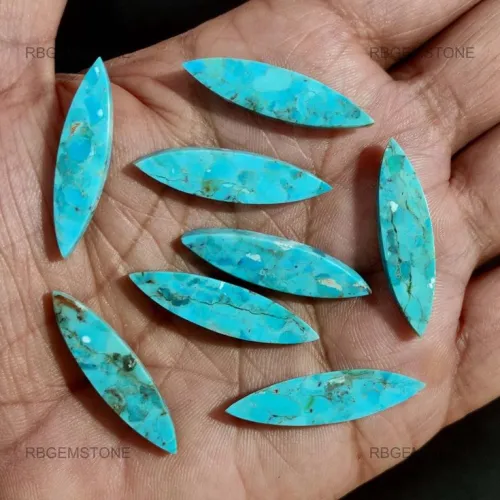 What Colors Coordinate With Turquoise