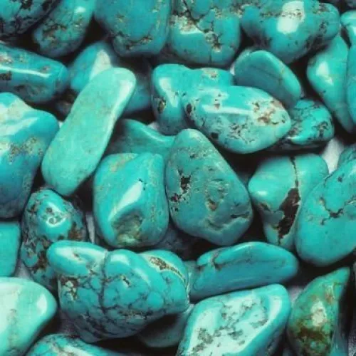 Is Turquoise And Teal The Same Color